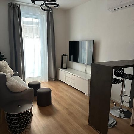 Mickey Apartment Old Town Μπρατισλάβα Εξωτερικό φωτογραφία