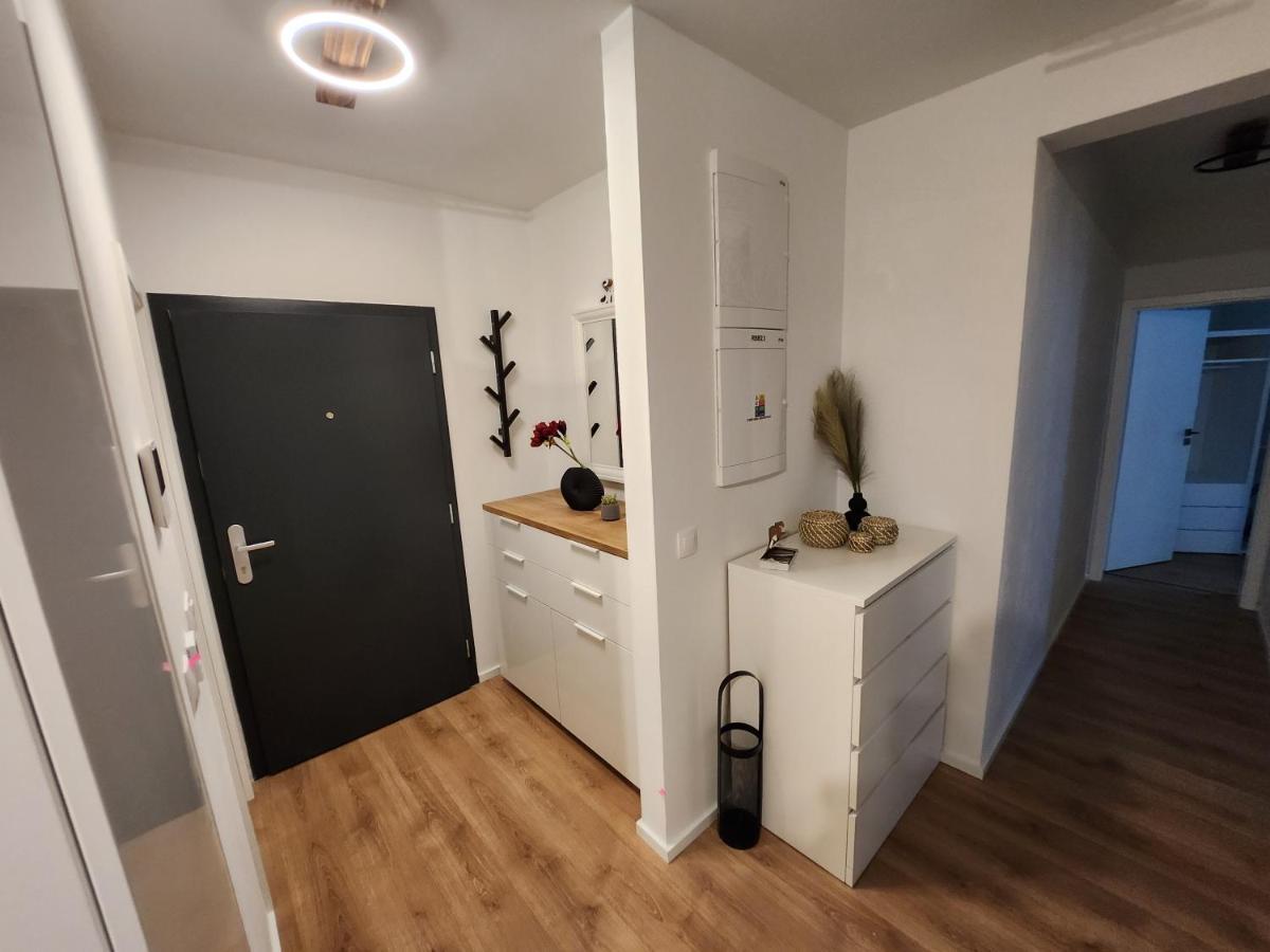 Mickey Apartment Old Town Μπρατισλάβα Εξωτερικό φωτογραφία