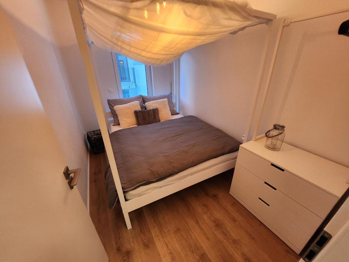 Mickey Apartment Old Town Μπρατισλάβα Εξωτερικό φωτογραφία
