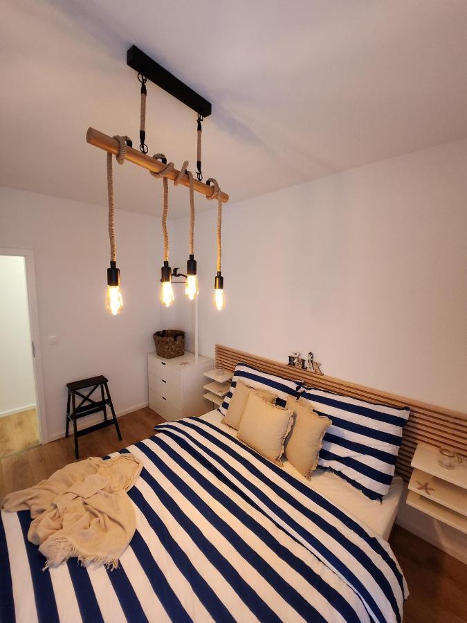 Mickey Apartment Old Town Μπρατισλάβα Εξωτερικό φωτογραφία