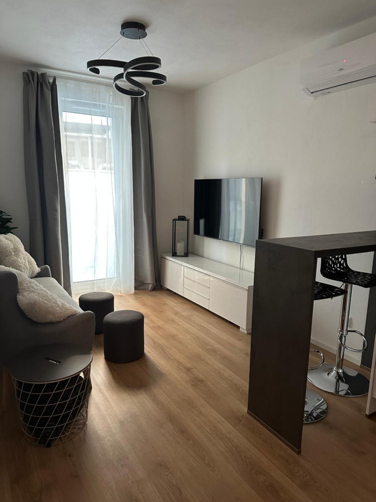 Mickey Apartment Old Town Μπρατισλάβα Εξωτερικό φωτογραφία
